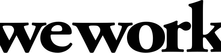 WeWork logo