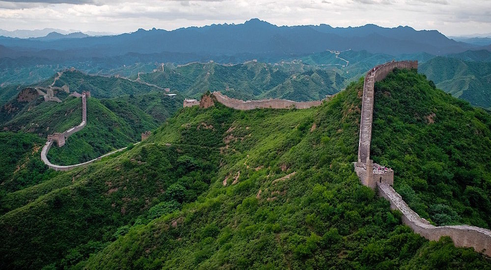 Great Wall of China