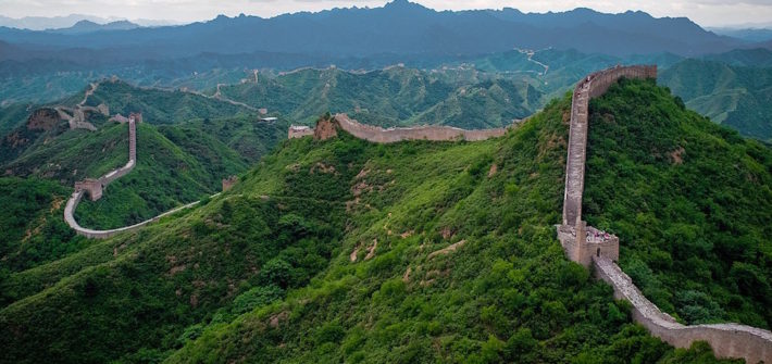 Great Wall of China